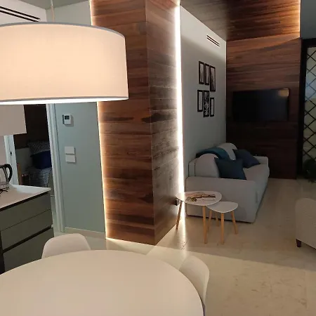 Vecchia Bastia Apartamento *