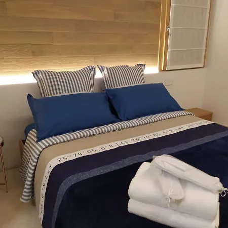 Apartamento Vecchia Bastia *