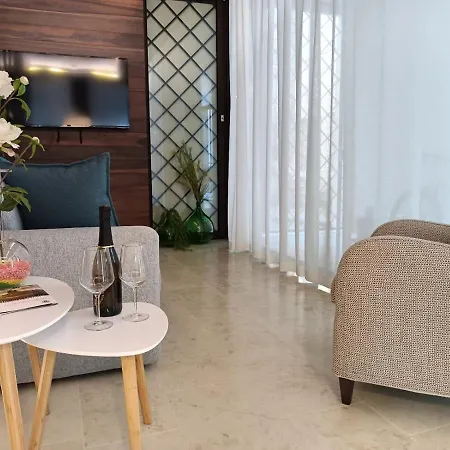 Vecchia Bastia Apartment