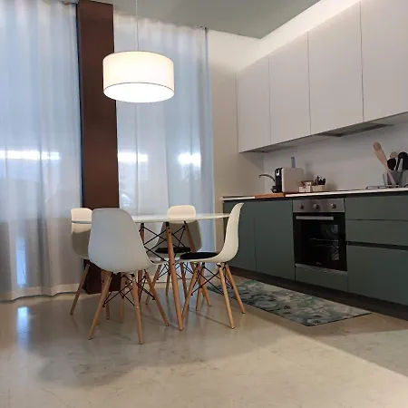 Vecchia Bastia Apartment