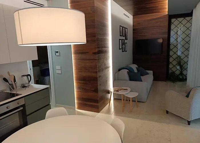 Vecchia Bastia Apartment *