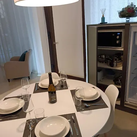 Vecchia Bastia 公寓 威尼托自由堡