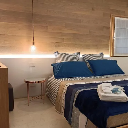 公寓 Vecchia Bastia 威尼托自由堡