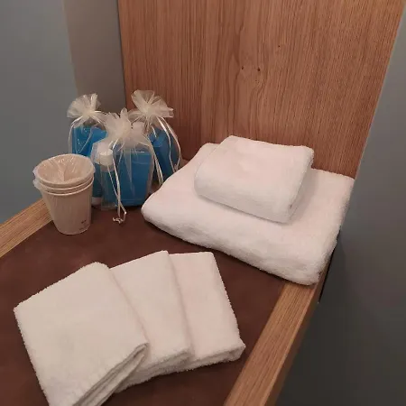 Vecchia Bastia Apartament Castelfranco Veneto