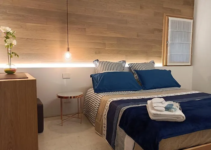 Apartment Vecchia Bastia Castelfranco Veneto